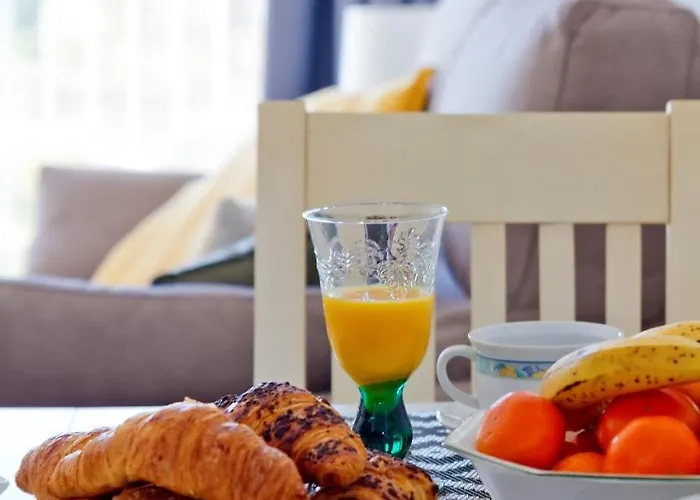 Duerming O Casal Da Martina Пойо