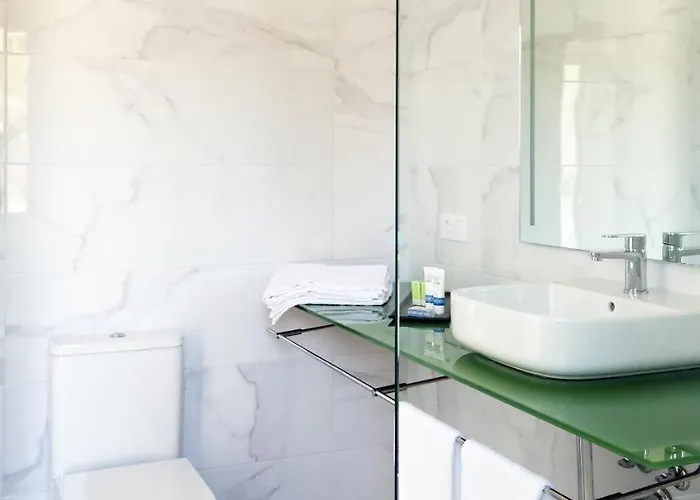 Duerming O Casal Da Martina