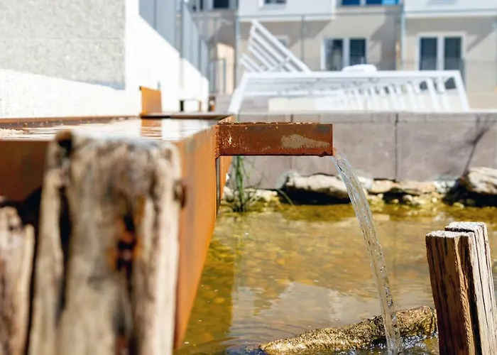 Duerming O Casal Da Martina דירה *