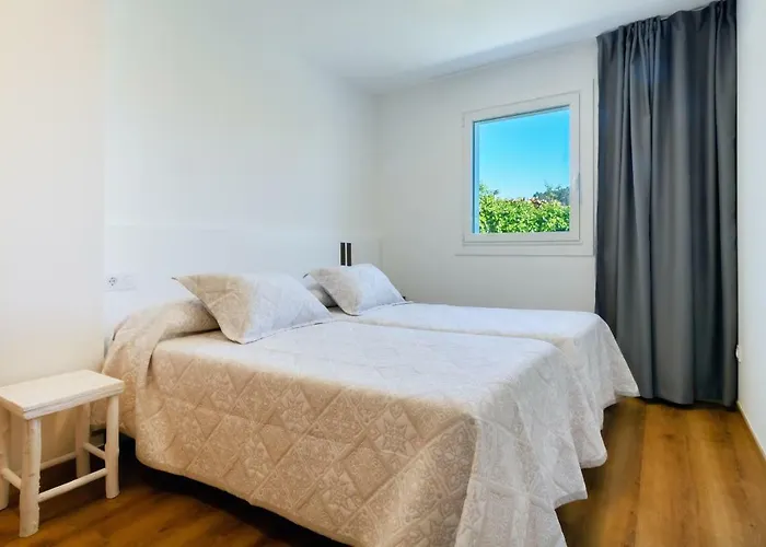 Duerming O Casal Da Martina Апартаменты Пойо