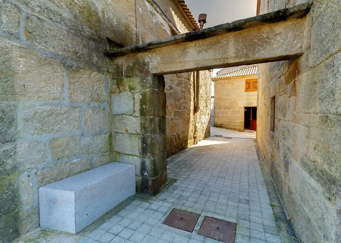 דירה Duerming O Casal Da Martina *