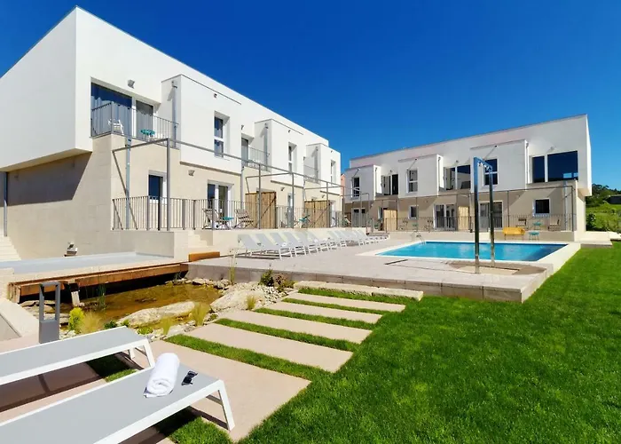 דירה Duerming O Casal Da Martina