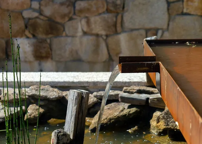 Duerming O Casal Da Martina * פויו