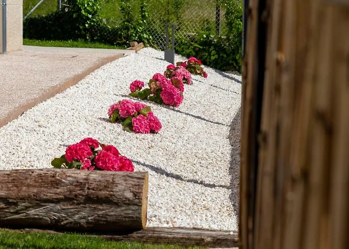 Апартаменты Duerming O Casal Da Martina *