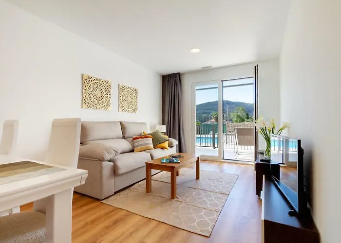 Duerming O Casal Da Martina