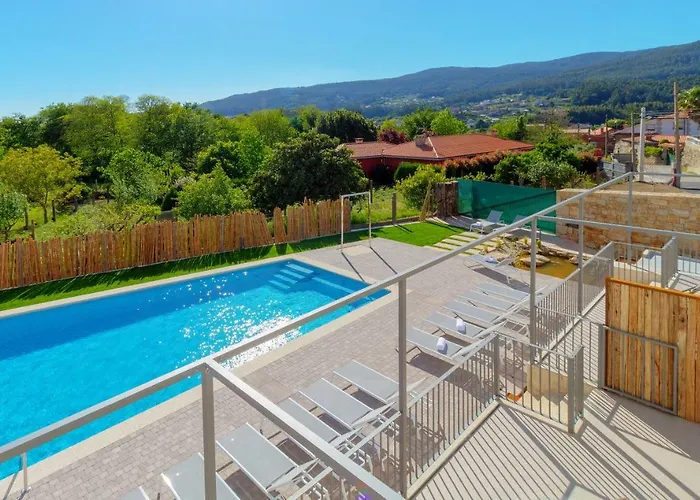 Duerming O Casal Da Martina * Пойо