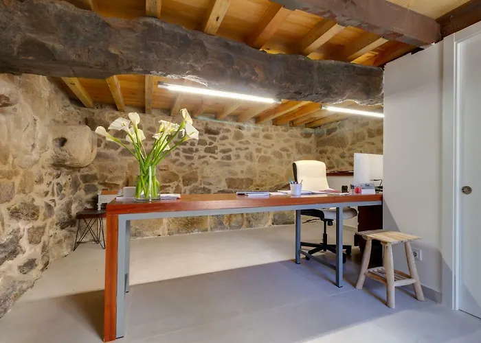 Duerming O Casal Da Martina פויו