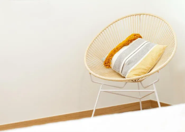 דירה Duerming O Casal Da Martina