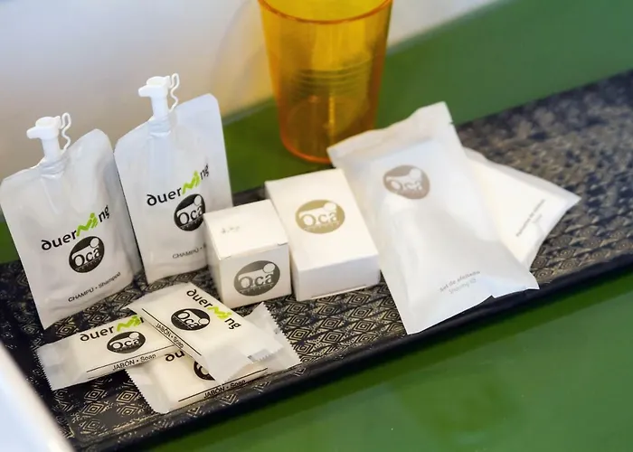 Duerming O Casal Da Martina * פויו