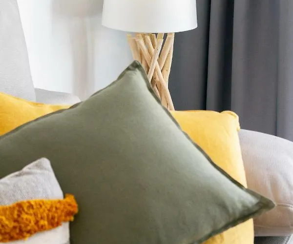 Duerming O Casal Da Martina Апартаменты Пойо