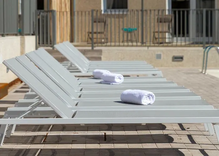 דירה Duerming O Casal Da Martina *