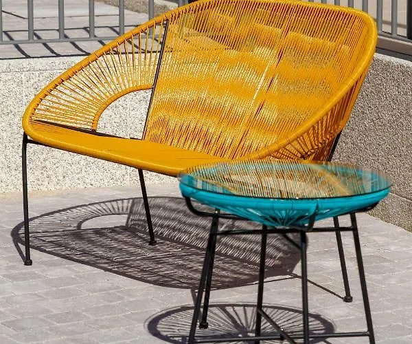 דירה Duerming O Casal Da Martina